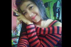 Gadis Cantik Ini Menghilang...