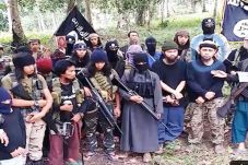 Indonesian Most Wanted...