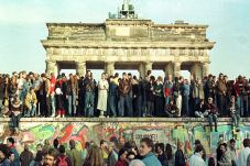 Wali Kota Berlin: Presiden...