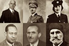 Holocaust Day: Mengenang...
