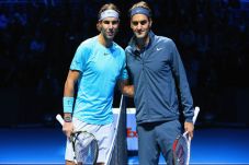 Nadal Senang Bentrok...