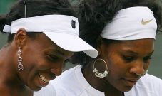Williams Bersaudara...