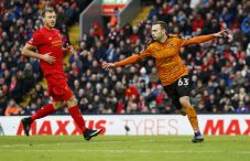 Babak I: Liverpool Dikejutkan...