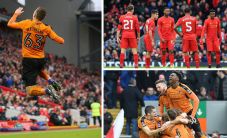 Liverpool Kehilangan...