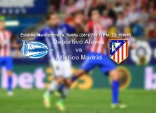 Preview Deportivo Alaves...