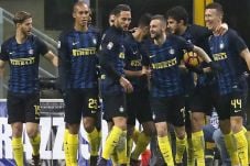 Preview Inter Milan...