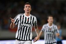 Mandzukic Klop dengan...