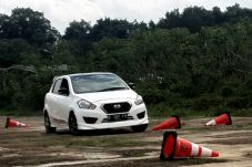 Akselerasi Datsun Terbukti...
