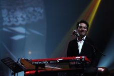 TP Jazz Weekend Kembali...