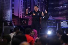 Agus: Isu Penghapusan...