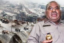 Papua Government Urging...