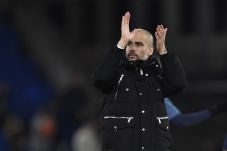 Bantu Manchester City...