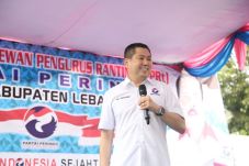 HT: Benahi Pendidikan...