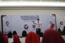 Membangun Indonesia...