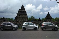 Touring PiCA Ngempal...