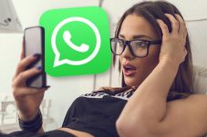 Fitur Baru WhatsApp...