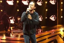 Lolos, Trio Wijaya Dapat...