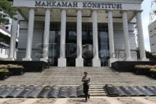 Mengembalikan Marwah...