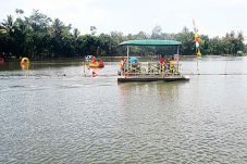 Puluhan Destinasi Wisata...