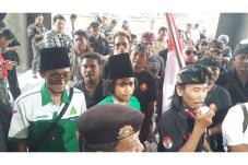 Elemen Masyarakat di...