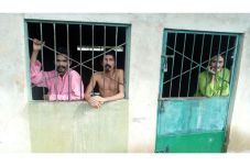 Balita Panti Asuhan...