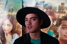 Ricky Harun Tak Pernah...
