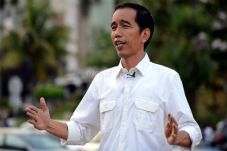 Jokowi Ingin Pasar Rakyat...