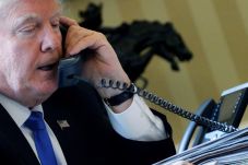 Raja Salman-Trump Sepakati...