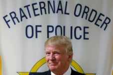 Trump: Delta Airlines...