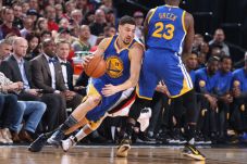 Hasil Pertandingan NBA,...