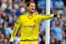 Chelsea Mulai Seleksi...