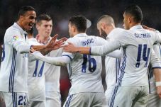 Barcelona-Sevilla Terpeleset,...