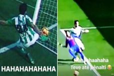 Mantan Pelatih dan Direktur...