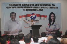 Perindo Ingin Majukan...