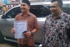 Kuasa Hukum: Penangkapan...