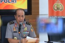 FPI Absen di Acara Silaturahim...