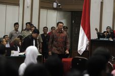 Sidang Penistaan Agama,...