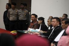 Ketua MUI Sebut Ahok...