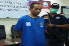 Dipecat dari Kepolisian,...