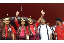 Demi Menangkan Pilkada...