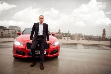 Jose Mourinho Jadi Bintang...