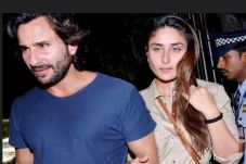 Saif Ali Khan-Kaarena...