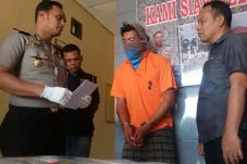 Duel Teman Sekampung,...