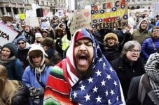 Global Condemn Over...