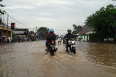 Jalur Pantura Surabaya-Pasuruan...