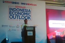 Pemerintah Sebut Investasi...
