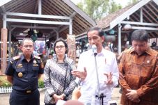 Bea Cukai Gandeng LPEI...