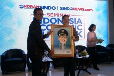 Lahat Penyuplai Minyak...