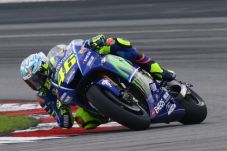 Cerita Rossi Soal Sakit...
