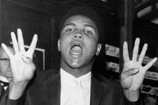 10 Fakta Muhammad Ali...